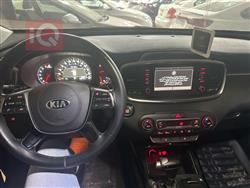 کیا سۆرینتۆ